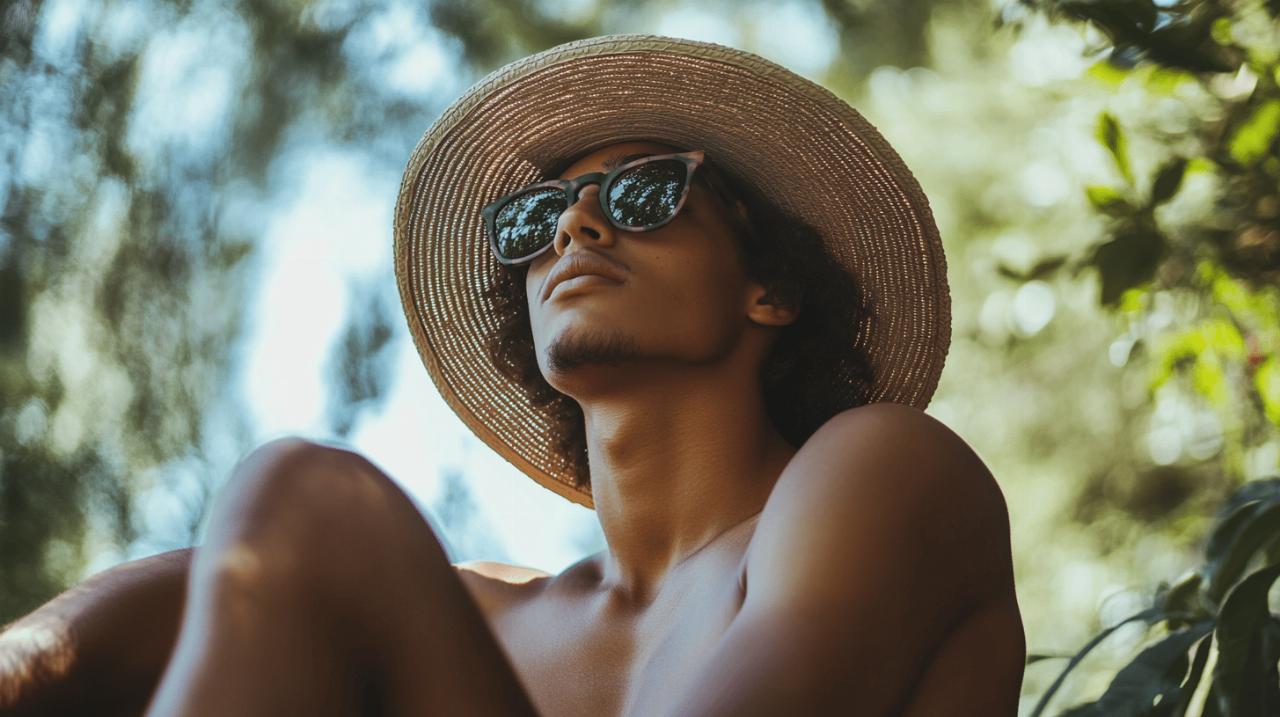 Pourquoi je ne bronze pas du visage ? Les conditions medicales a prendre en compte
