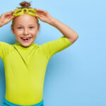 Comment choisir un t-shirt anti-UV adapté à son enfant ?
